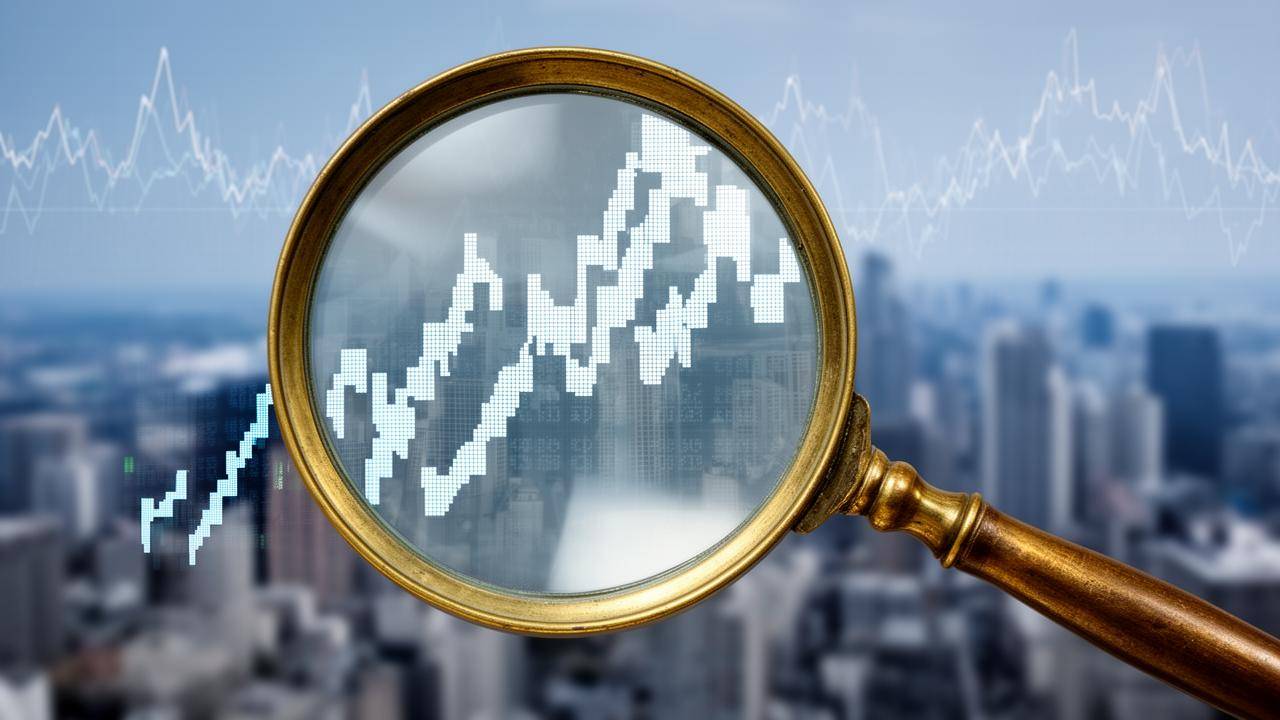 BizTrend (Main)_SpaceX ETF 하락에도 레버리지 ETF 열풍 지속_레버리지 ETF란 무엇이며, 왜 SpaceX ETF 하락에도 주목받는가?