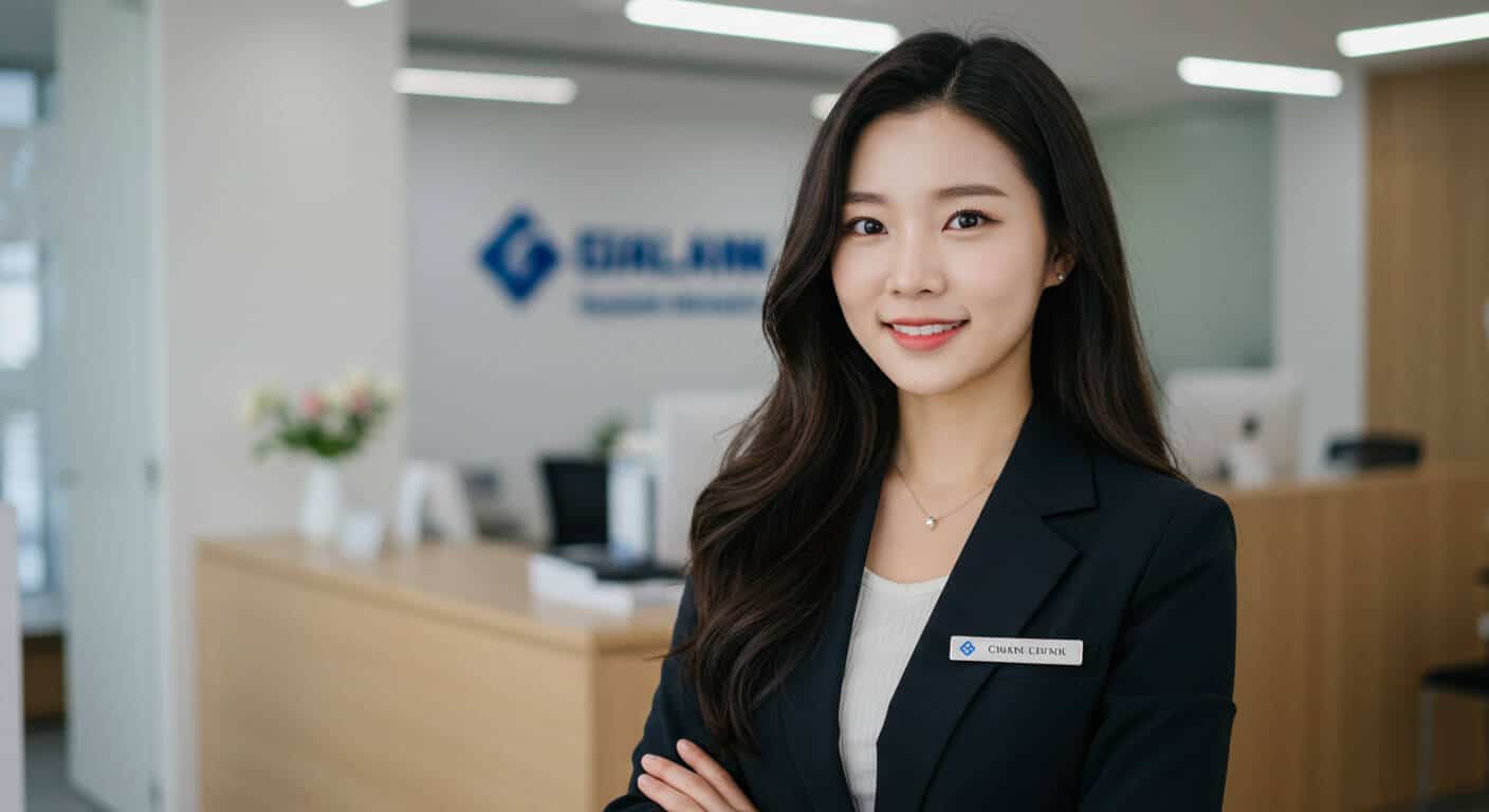 대출 신청후 승인되서 은행에서 좋아하는 한국인 여성10 대출 신청후 승인되서 은행에서 좋아하는 한국인 여성10