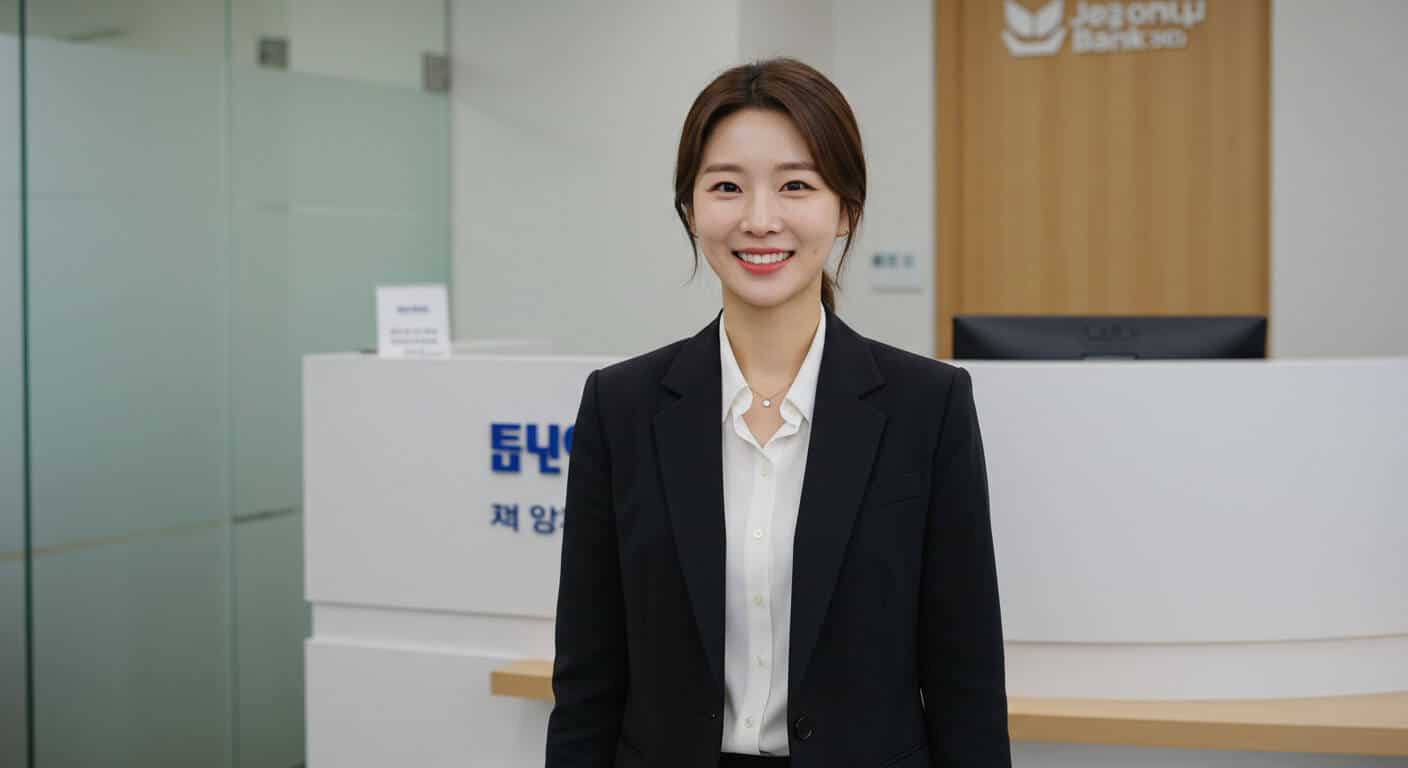 대출 신청후 승인되서 은행에서 좋아하는 한국인 여성7 대출 신청후 승인되서 은행에서 좋아하는 한국인 여성7