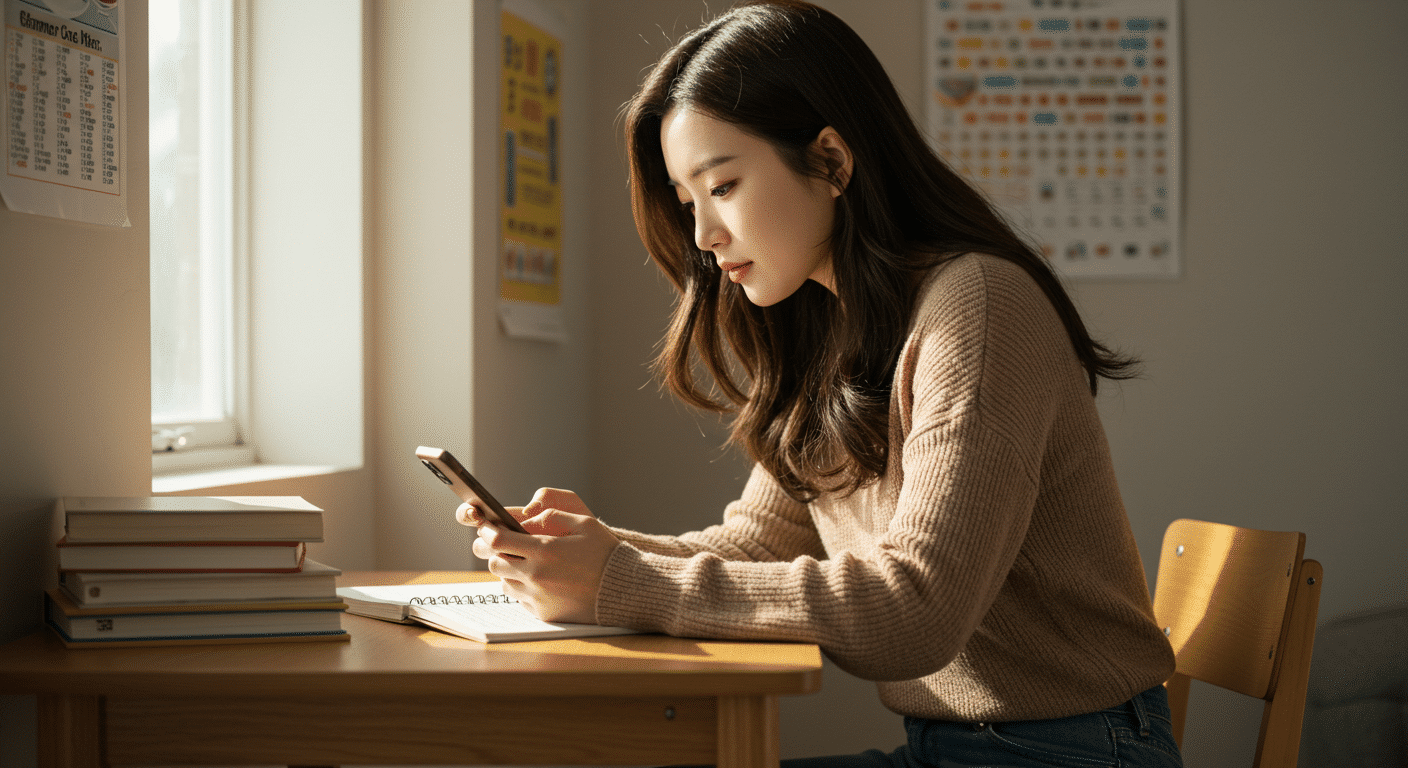 스픽 완전 분석: 인기 영어 학습 앱(듀오링고, 말해보카, 케이크) 비교와 추천 전략 [2025]
