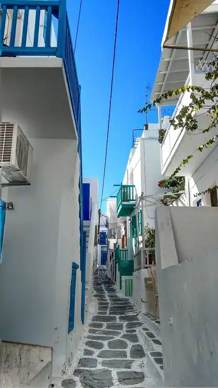 미코노미 뜻
