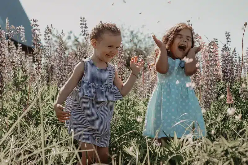 키캉스 키즈룸