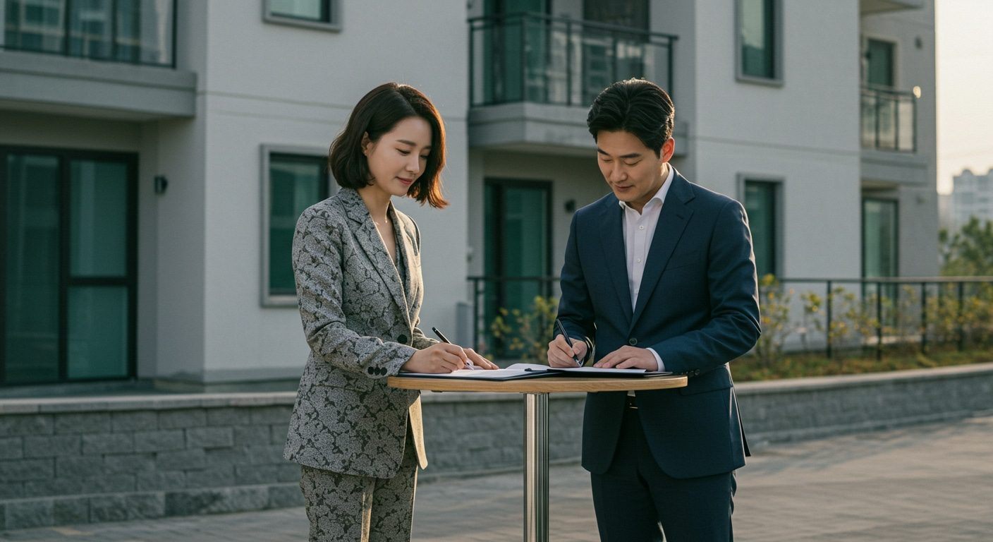 2025년 기준금리 동결에도 이자는 그대로 자영업자 주담대 이자 1% 낮추는 실전 생존 전략
