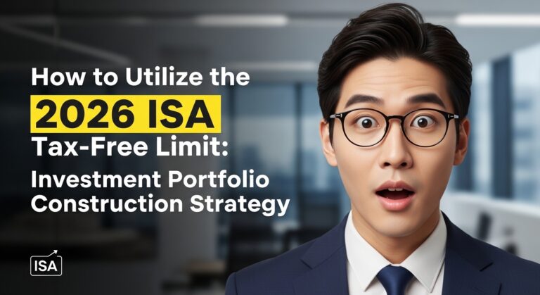 2026 ISA 비과세 한도 활용법 투자 포트폴리오 구성 전략
