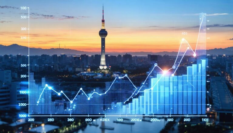 2026 KODEX 200 ETF 실전 투자 가이드: 분기별 수익률 공개 + 리스크 관리법