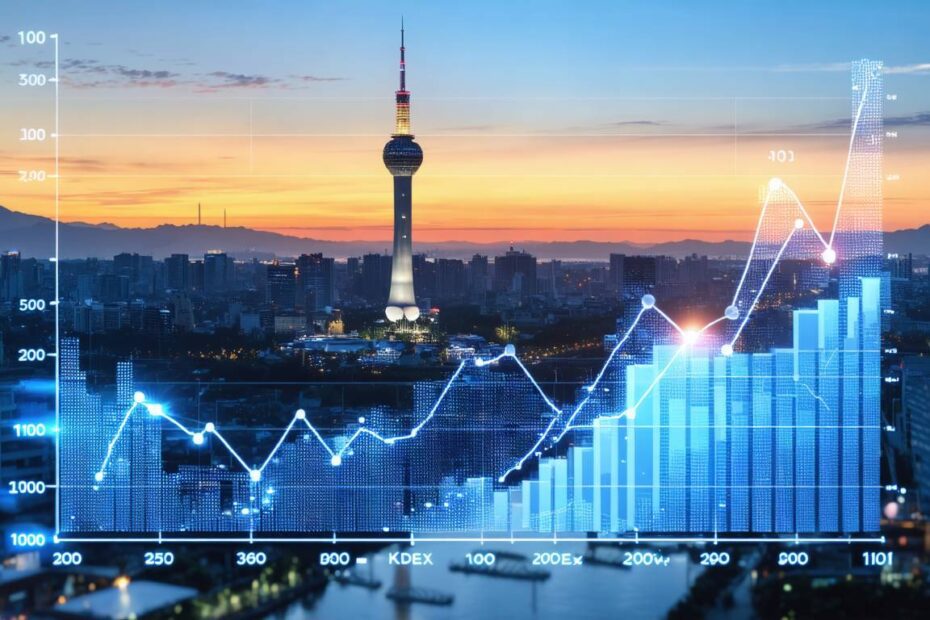 2026 KODEX 200 ETF 실전 투자 가이드: 분기별 수익률 공개 + 리스크 관리법