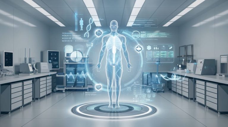 2026 건강 트렌드 핵심 키워드와 라이프스타일 변화