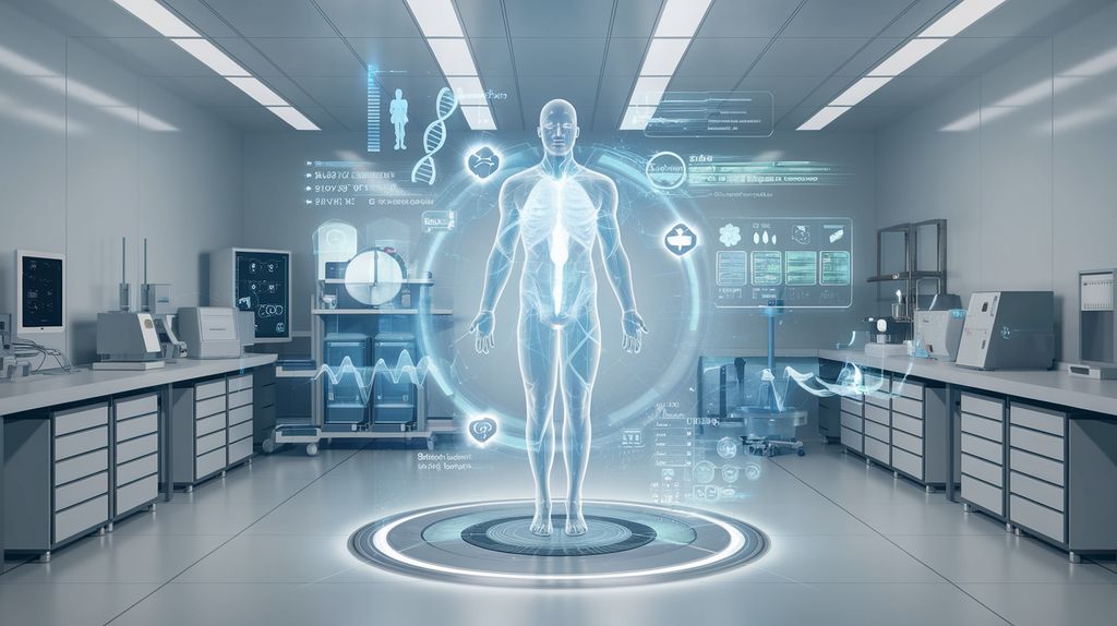 2026 건강 트렌드 핵심 키워드와 라이프스타일 변화