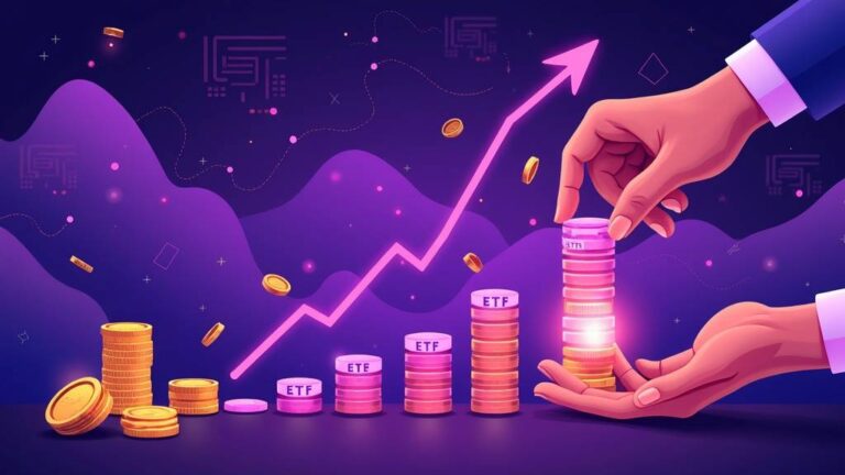 2026 국내 ETF 테마별 추천 반도체·배당·성장주