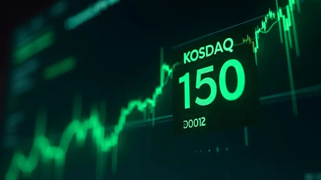 2026 코스닥150 ETF 뉴스 10개 분석: 순매수 1위 레버리지 급등