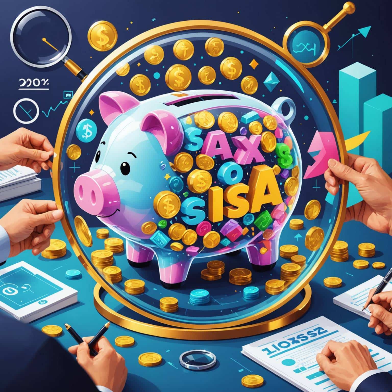 2026년 6월 출시예정 슈퍼 ISA 통장 비과세 혜택
