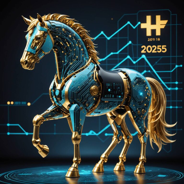 2026년 ETF 키워드 H.O.R.S.E 완전정복: 지금 당장 담아둘 핵심 ETF 7선