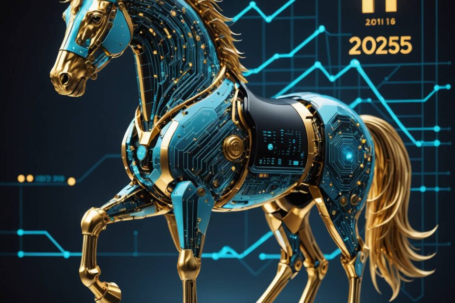 2026년 ETF 키워드 H.O.R.S.E 완전정복: 지금 당장 담아둘 핵심 ETF 7선