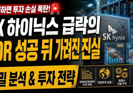 ADR_흥행_SK하이닉스_급락_원인_202607131546