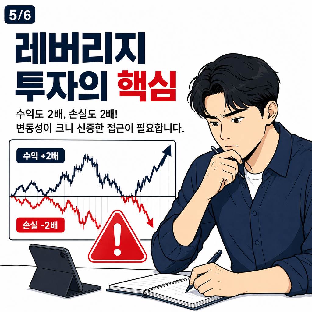 ARIRANG 미국테크10 레버리지 완전 분석-001