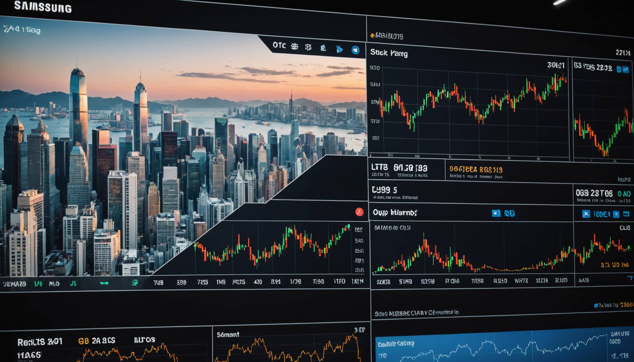 CSOP 삼성전자 2배 레버리지 ETF