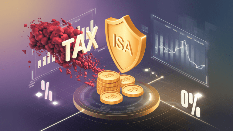 ETF 세금 혜택 받는 ISA 계좌 활용법