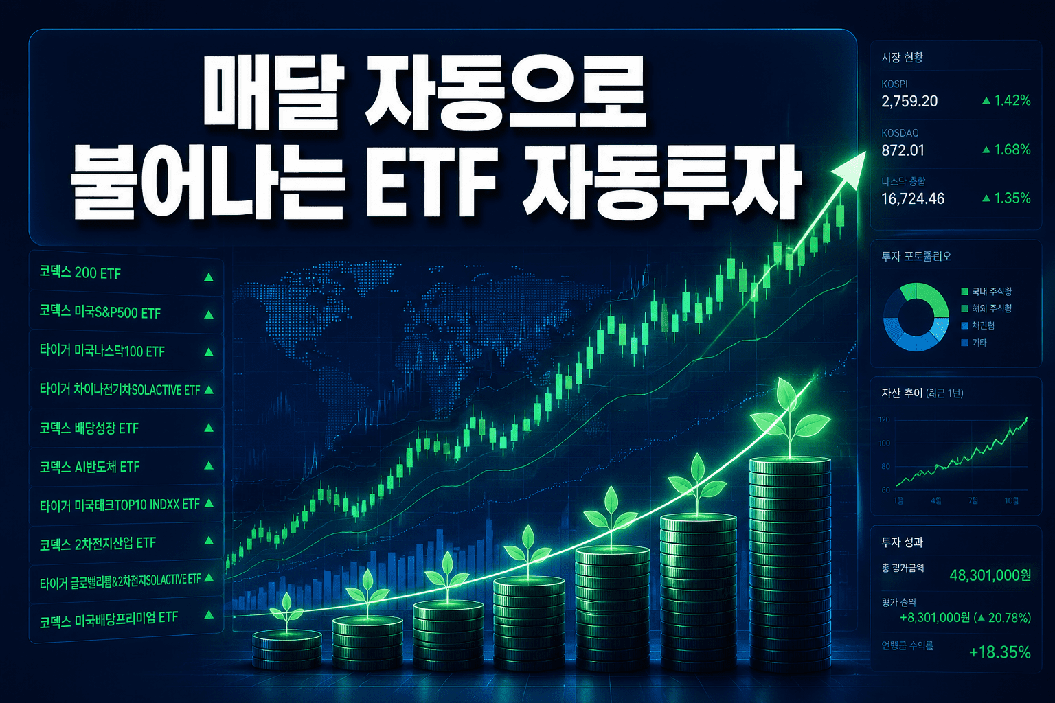 ETF자동투자