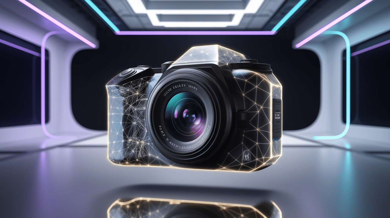 I review camera gear for a living — here are 9 things I want to see from the photo industry in
