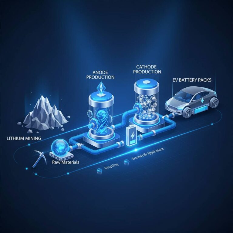 KODEX 2차전지 ETF 투자: 2026 실적·수익률·매수 타이밍 완벽 가이드