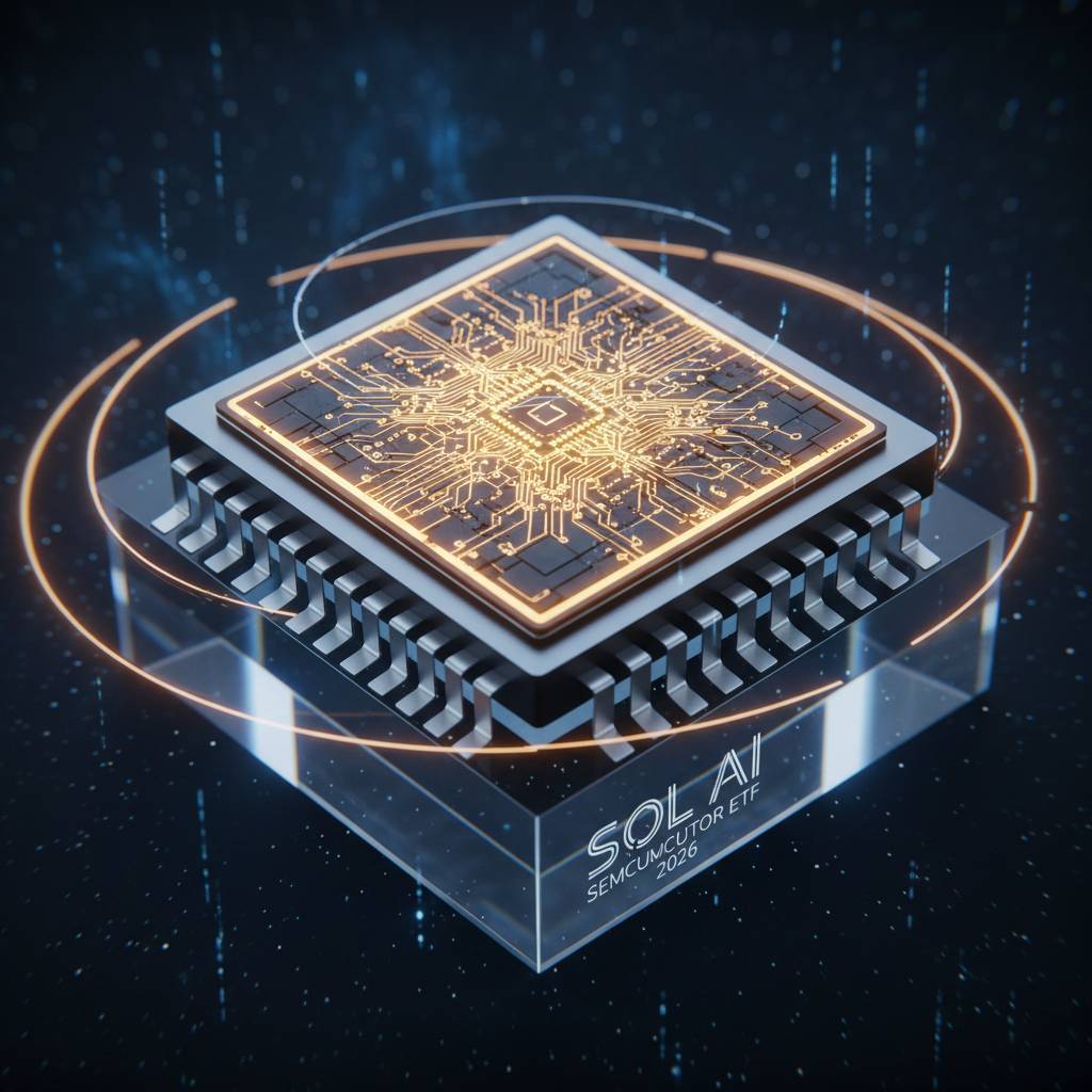 SOL AI반도체소부장