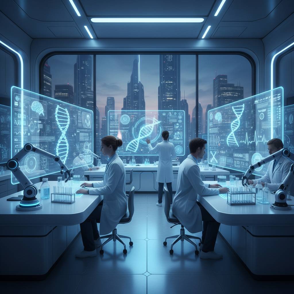 TIGER 글로벌헬스케어 ETF 투자 로드맵: 바이오·의료 테마 1년 수익 전망과 리스크 관리 전략
