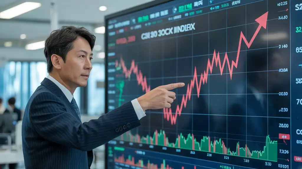 TIGER 차이나증권 ETF란? 구성 종목과 투자 구조 정리