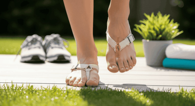 라셀턴 발톱 무좀 솔루션 리페어 앰플 후기