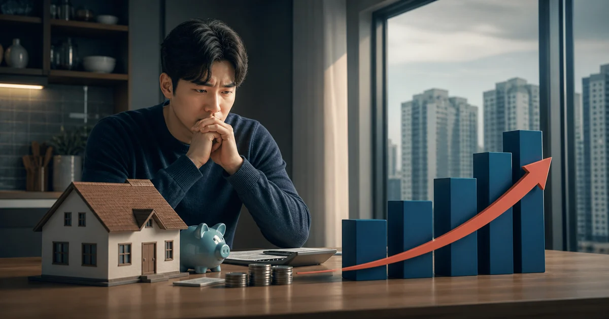 가계대출 금리 비교 금융감독원