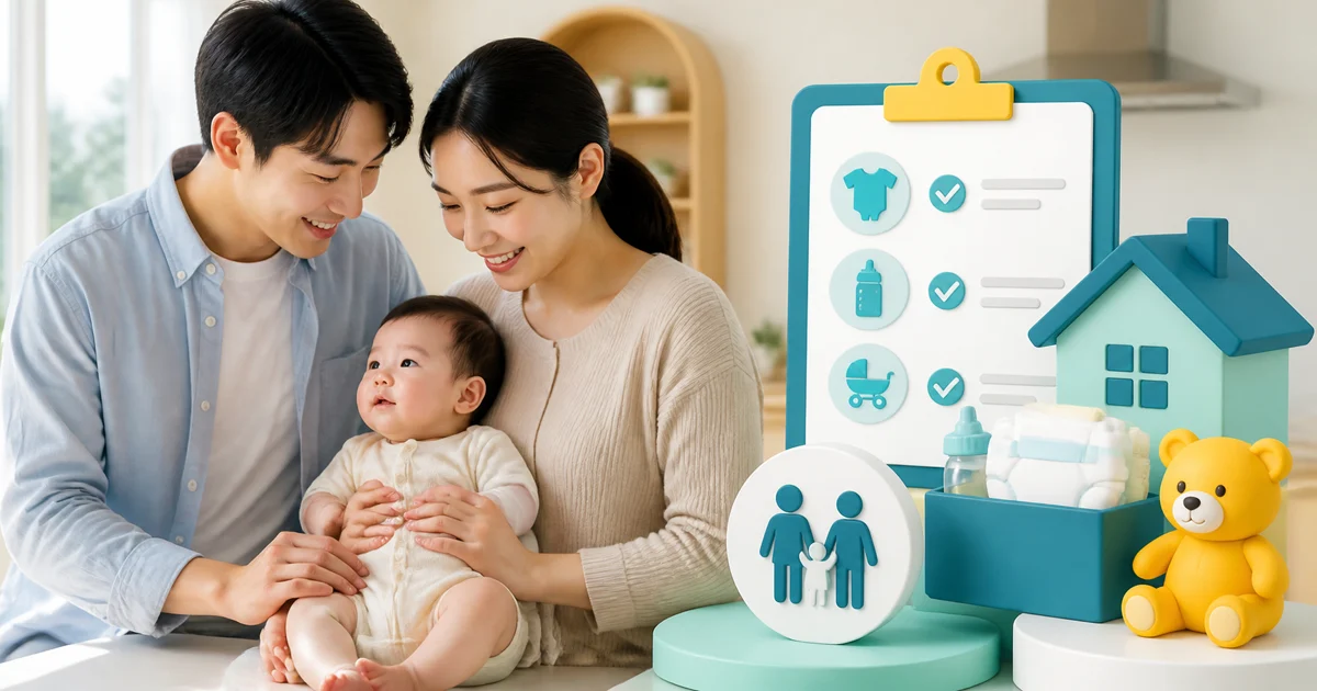 첫만남이용권 신청 방법 복지로