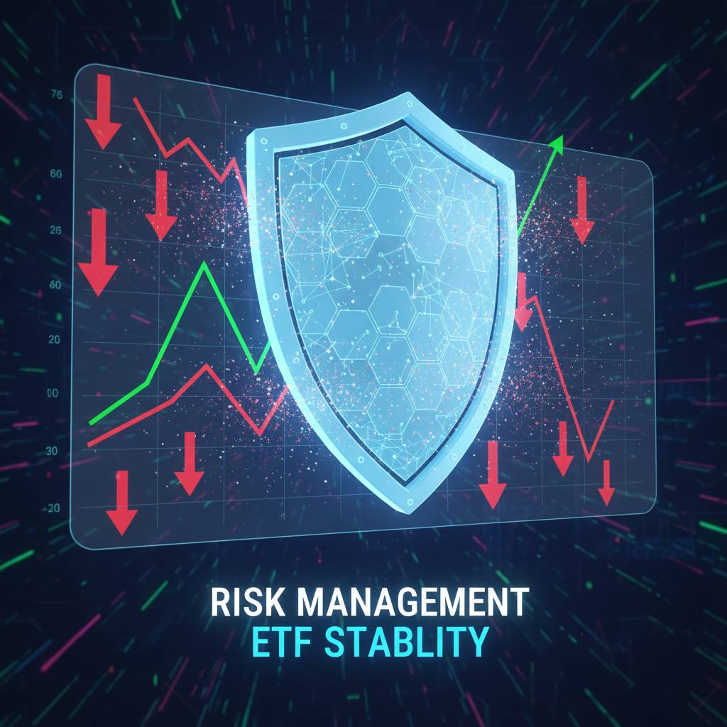 2026 ETF 인기 순위 TOP5: 반도체·고배당 수익률 분석하고 초보자 추천 Image 4