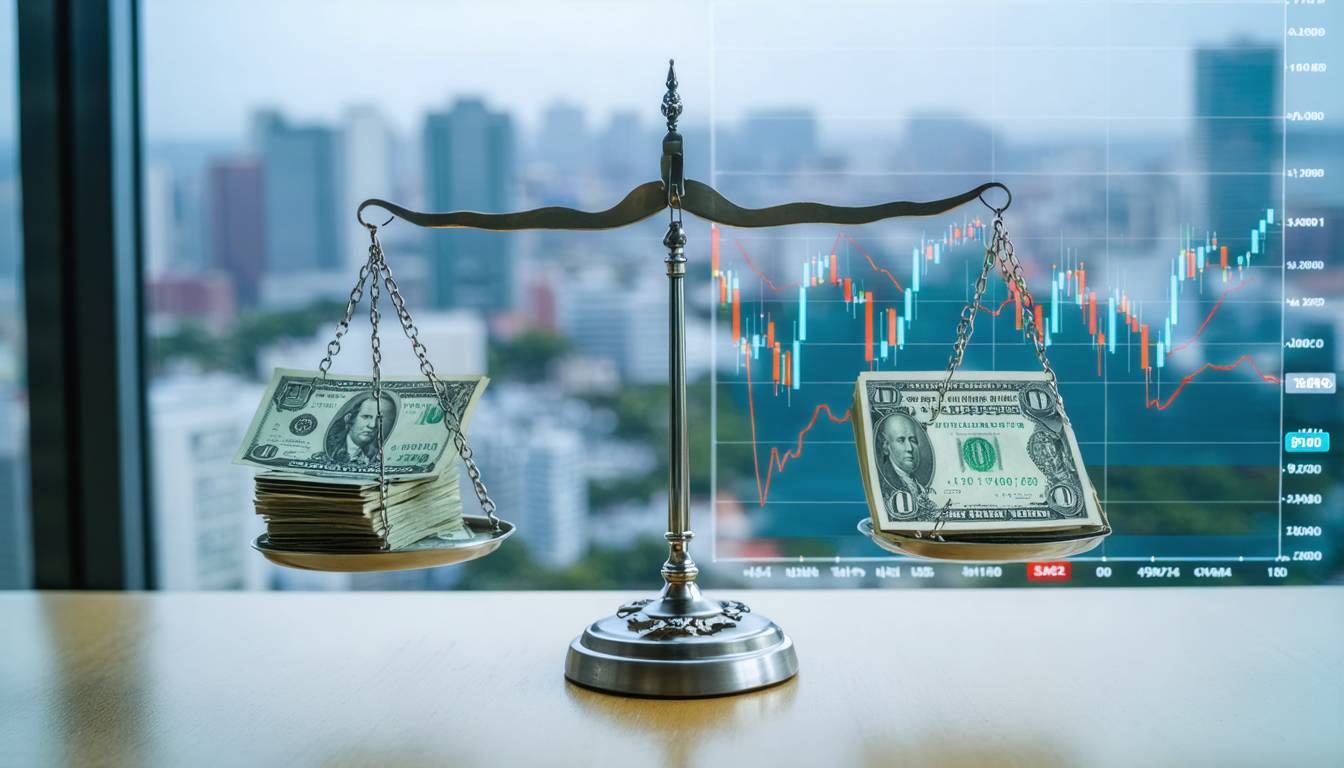 2026 KODEX 200 ETF 실전 투자 가이드: 분기별 수익률 공개 + 리스크 관리법 Image 1