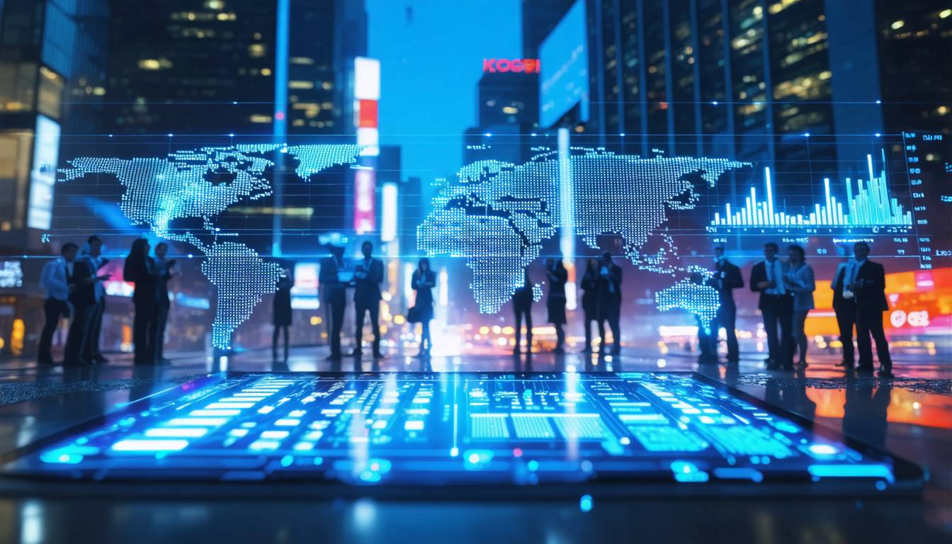 2026 KODEX 200 ETF 실전 투자 가이드: 분기별 수익률 공개 + 리스크 관리법 Image 2