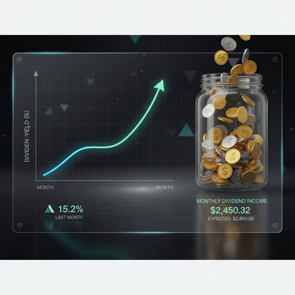 2026 TIGER 반도체TOP10커버드콜액티브: 월배당 비과세 비밀 99%가 모르는 3가지 전략 Image 1