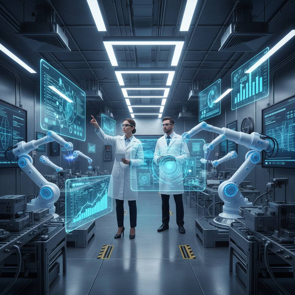 2026 나스닥100 ETF 완전정리 AI 시대에 꼭 담아야 할 이유와 상품 비교 Image 1