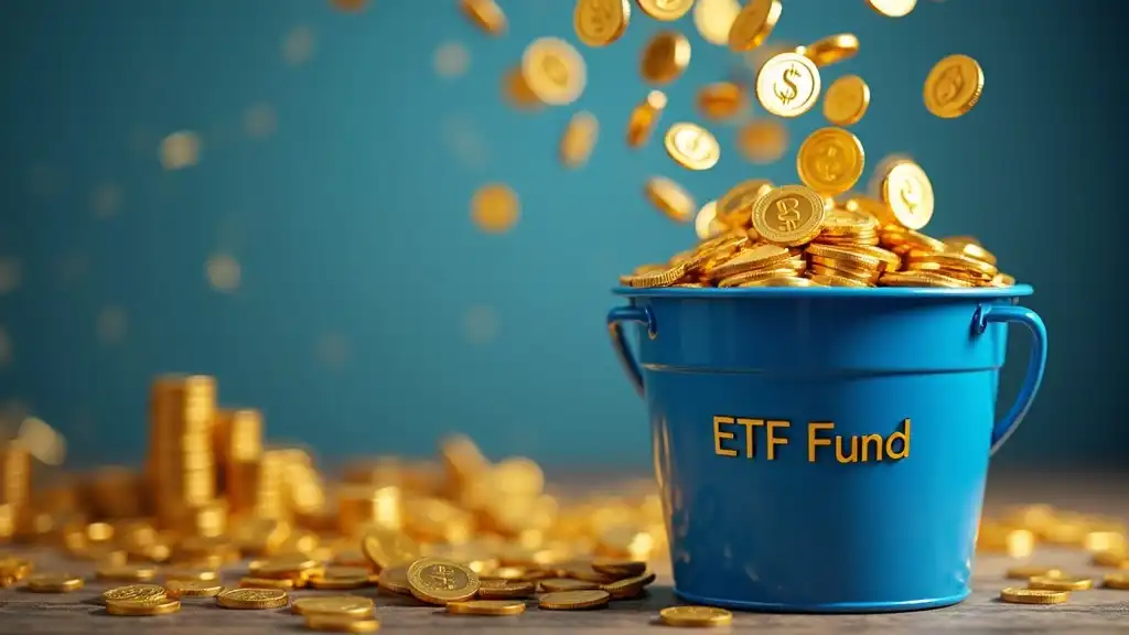 2026 코스닥150 ETF 뉴스 10개 분석: 순매수 1위 레버리지 급등 Image 3
