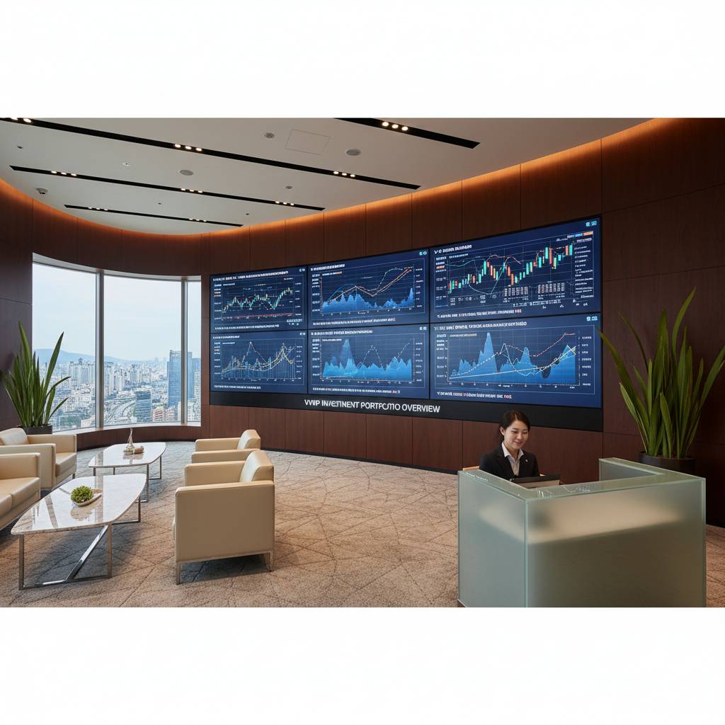 2026년 4월 25일 ETF 시장 브리핑: KODEX·TIGER 레버리지 수익률 TOP & 강남 투자 전략 Image 5