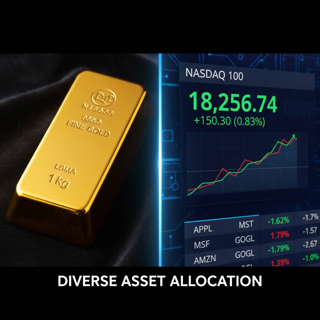 2026년 4월 25일 ETF 시장 브리핑: KODEX·TIGER 레버리지 수익률 TOP & 강남 투자 전략 Image 6