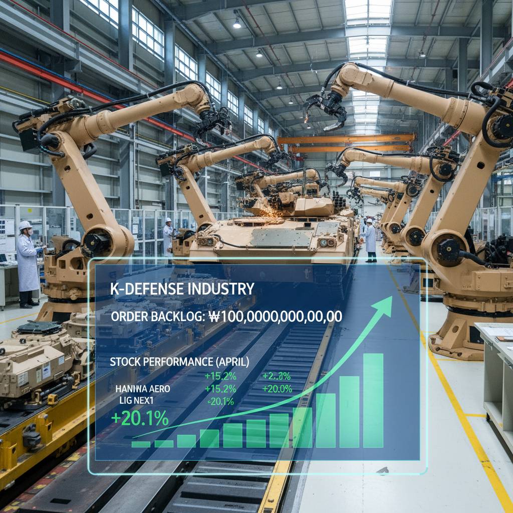 2026년 4월 AI 데이터센터 ETF 수익률 지금 들어가도 될까?
SOL 팔란티어 커버드콜 ETF 월배당 얼마나 받을 수 있을까?
방산 ETF 지금이 마지막 기회일까? 4월 수익률 실제로 봤더니 Image 1