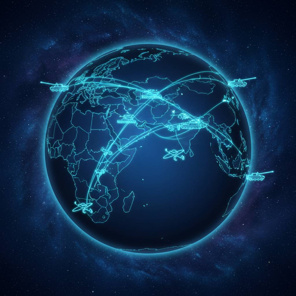 2026년 4월 AI 데이터센터 ETF 수익률 지금 들어가도 될까?
SOL 팔란티어 커버드콜 ETF 월배당 얼마나 받을 수 있을까?
방산 ETF 지금이 마지막 기회일까? 4월 수익률 실제로 봤더니 Image 2