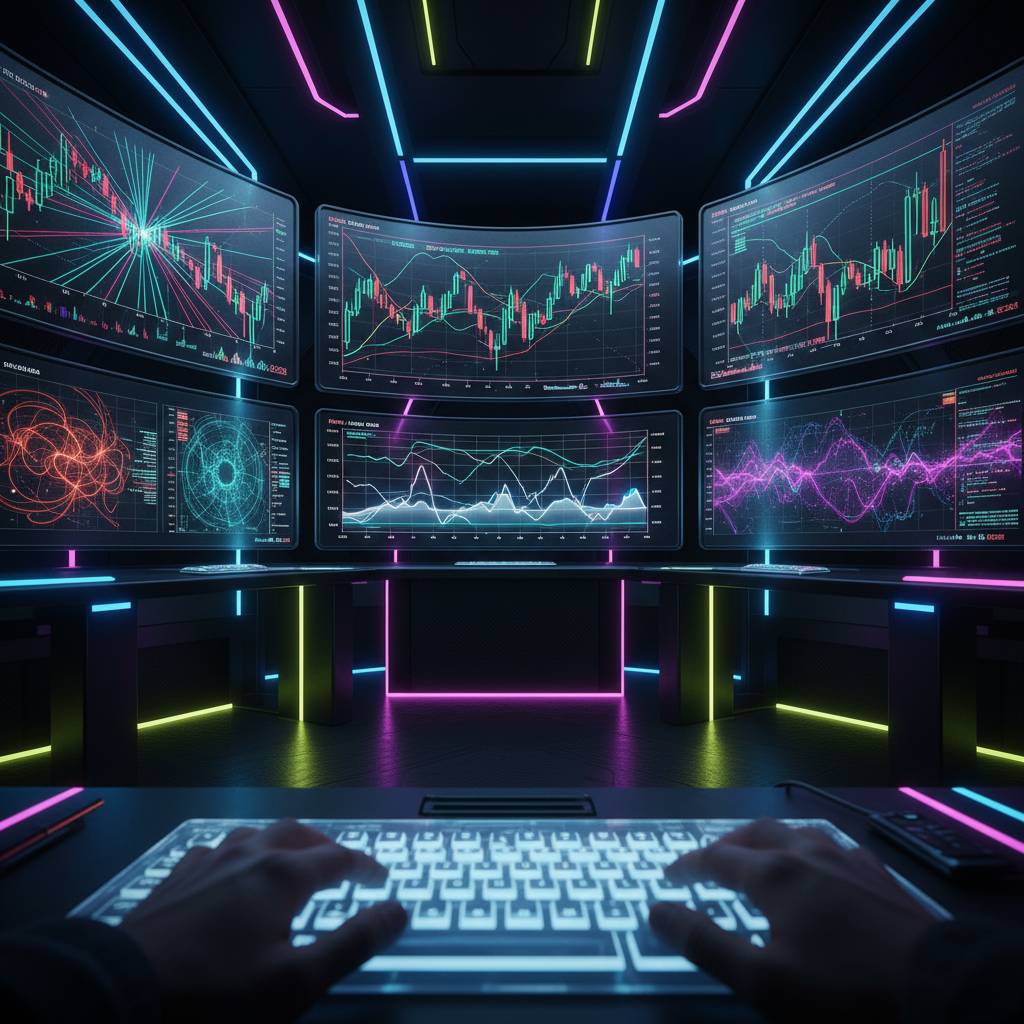 2026년 4월 ETF 시장 트렌드 HORSE POWER 완전 분석 Image 5