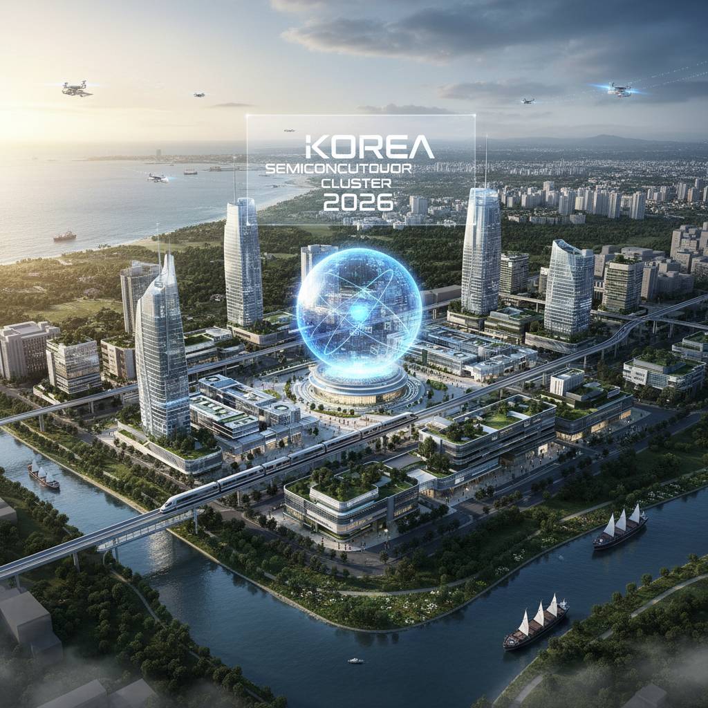 2026년 4월 TIGER 반도체TOP10 구성종목 공개 삼성전자·SK하이닉스 50%? 일반 투자자가 절대 모르는 포트폴리오의 비밀 Image 4