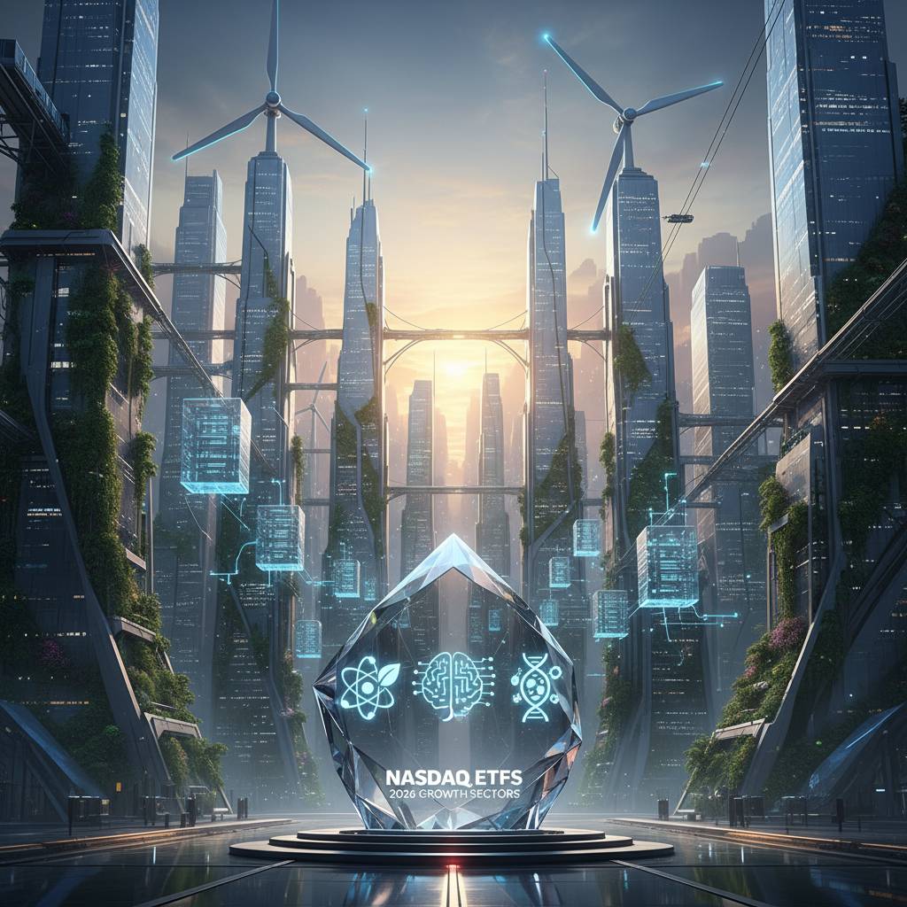 2026년 4월 나스닥 액티브 ETF 수익율 분석 Image 3