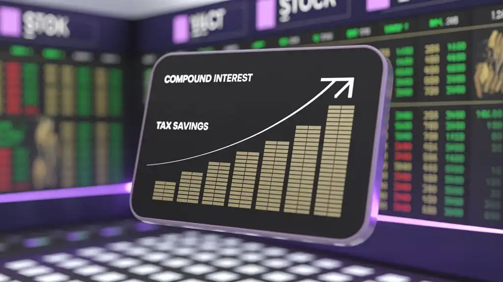6년째 S&P500 나스닥100 ETF로 연금 투자했더니｜배당금 결과 공개 Image 2
