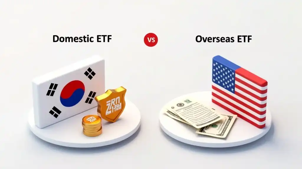 ETF 매매차익 과세 정리｜과세 대상과 계산 방식 Image 1
