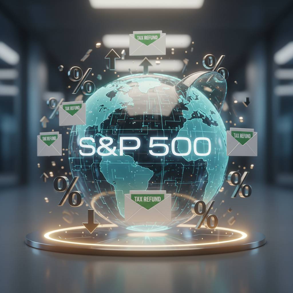 IRP와 연금저축펀드 중 S&P500 투자에 더 유리한 계좌 Image 1