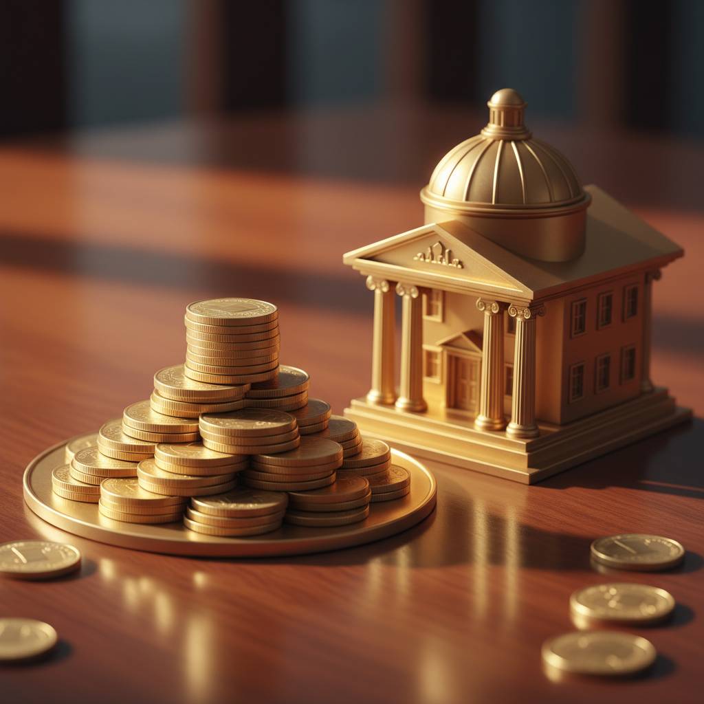KODEX 은행 ETF vs TIGER 금융 ETF 2026년 4월 어디에 투자해야 할까? Image 1