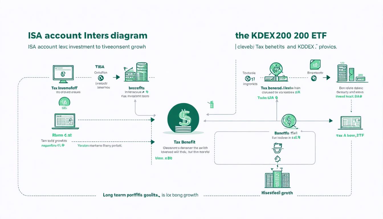 KODEX 200 ETF ISA 납입 추천 이유 Image 1