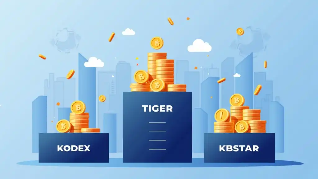 KODEX 200 ETF 완벽 분석: 수수료 배당 투자 방법 총정리 Image 1