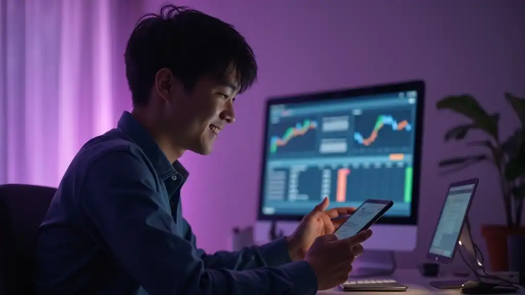 KODEX 200 ETF 투자 시작하기 | 초보자를 위한 쉬운 설명 Image 1